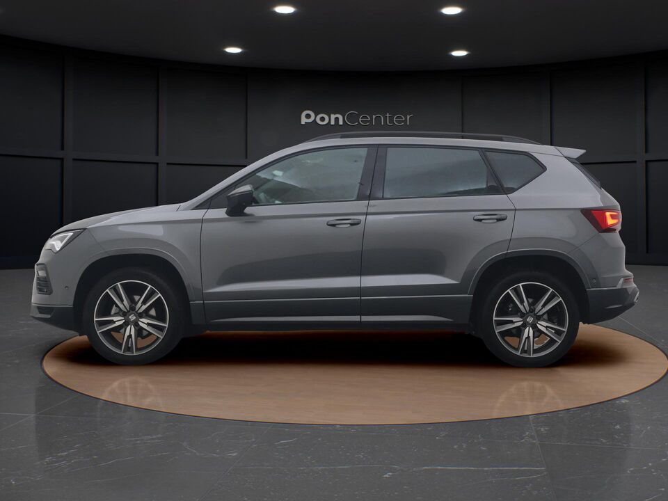 SEAT Ateca 1.5 TSI Xperience Business Intense