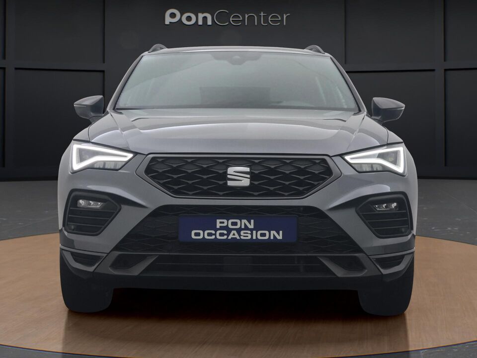 SEAT Ateca 1.5 TSI Xperience Business Intense