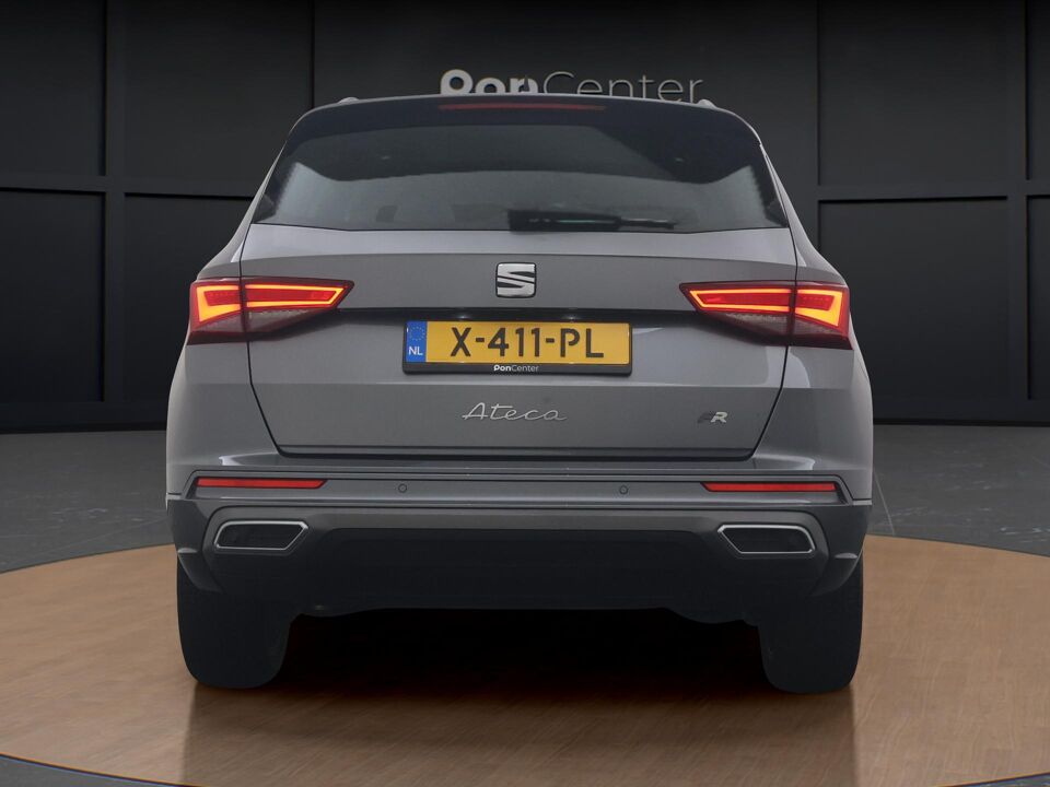 SEAT Ateca 1.5 TSI Xperience Business Intense