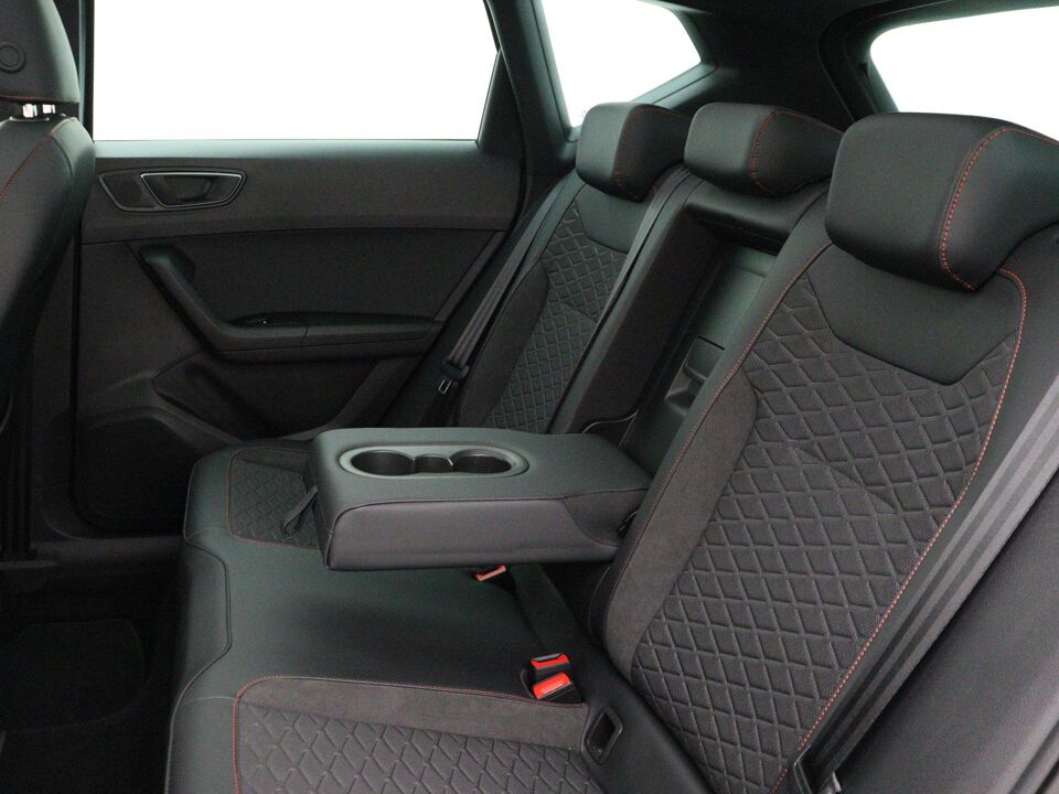 SEAT Ateca 1.5 TSI Xperience Business Intense