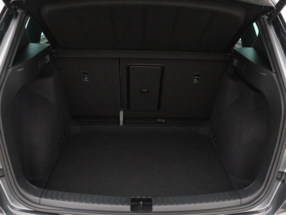 SEAT Ateca 1.5 TSI Xperience Business Intense