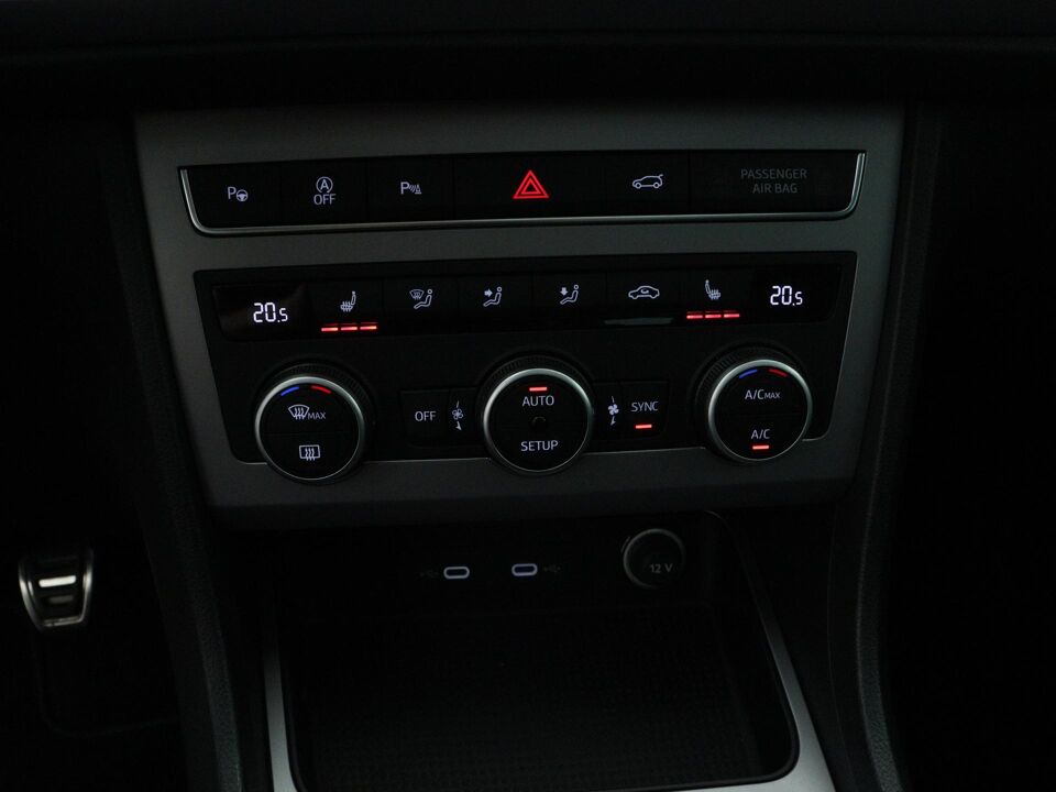 SEAT Ateca 1.5 TSI Xperience Business Intense