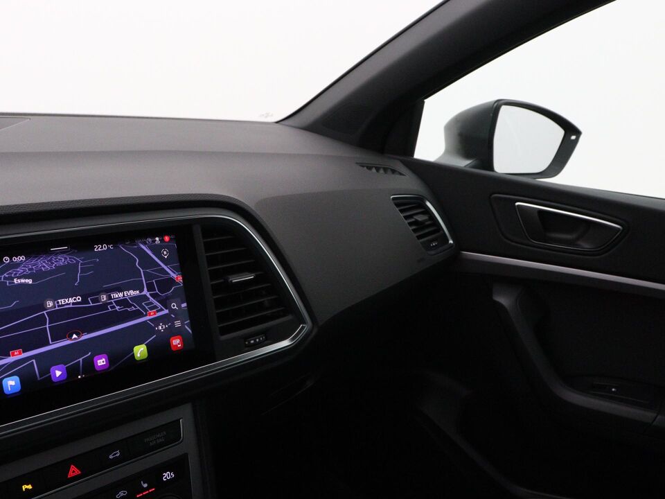 SEAT Ateca 1.5 TSI Xperience Business Intense