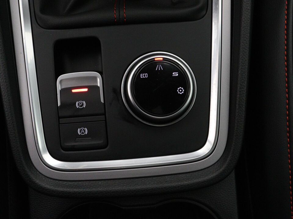SEAT Ateca 1.5 TSI Xperience Business Intense