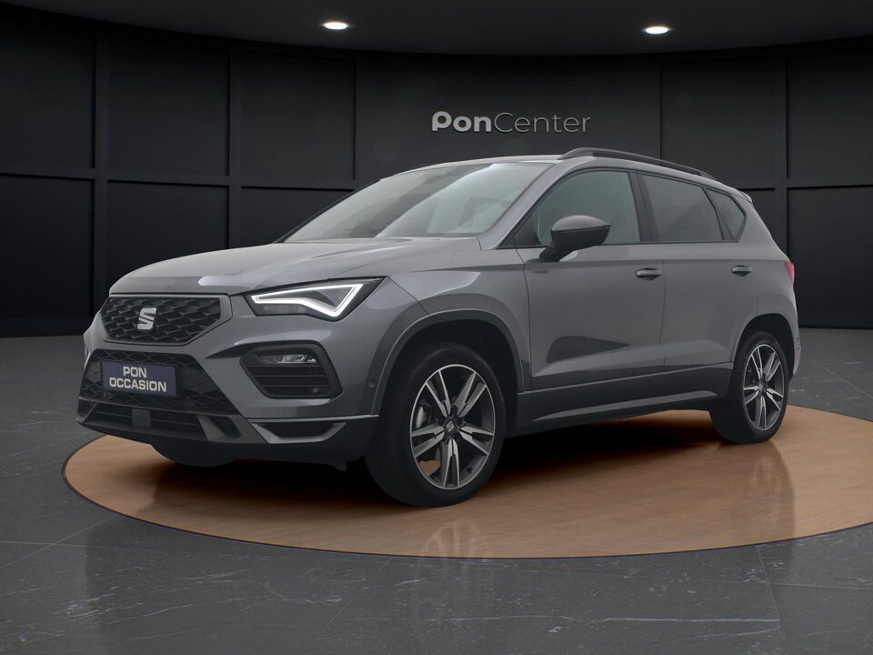 SEAT Ateca 1.5 TSI Xperience Business Intense