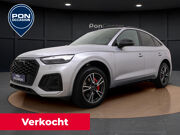 Audi Q5 Sportback 55 TFSI e 367PK Competition