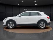 Audi Q3 45 TFSIe 245pk