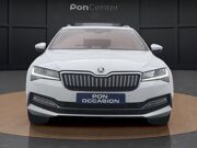 Škoda Superb Combi 1.4 TSI iV Laurin&Klement