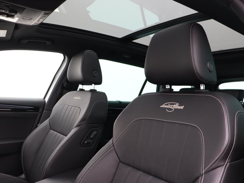 Škoda Superb Combi 1.4 TSI iV Laurin&Klement