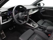 Audi A3 Sportback 30 TFSI S edition