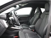 Audi A3 Sportback 30 TFSI S edition