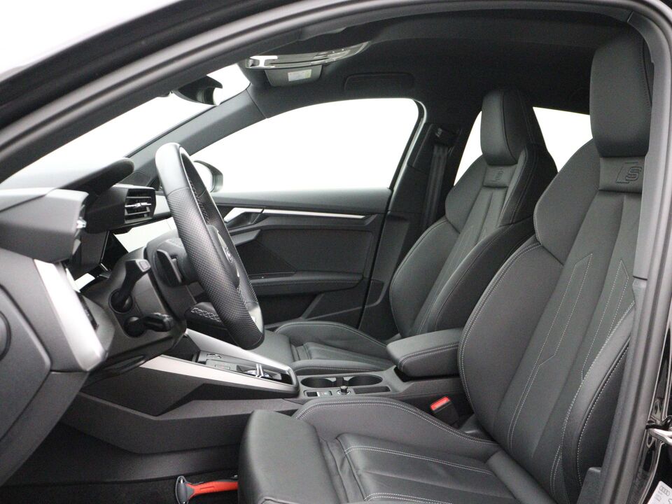 Audi A3 Sportback 30 TFSI S edition