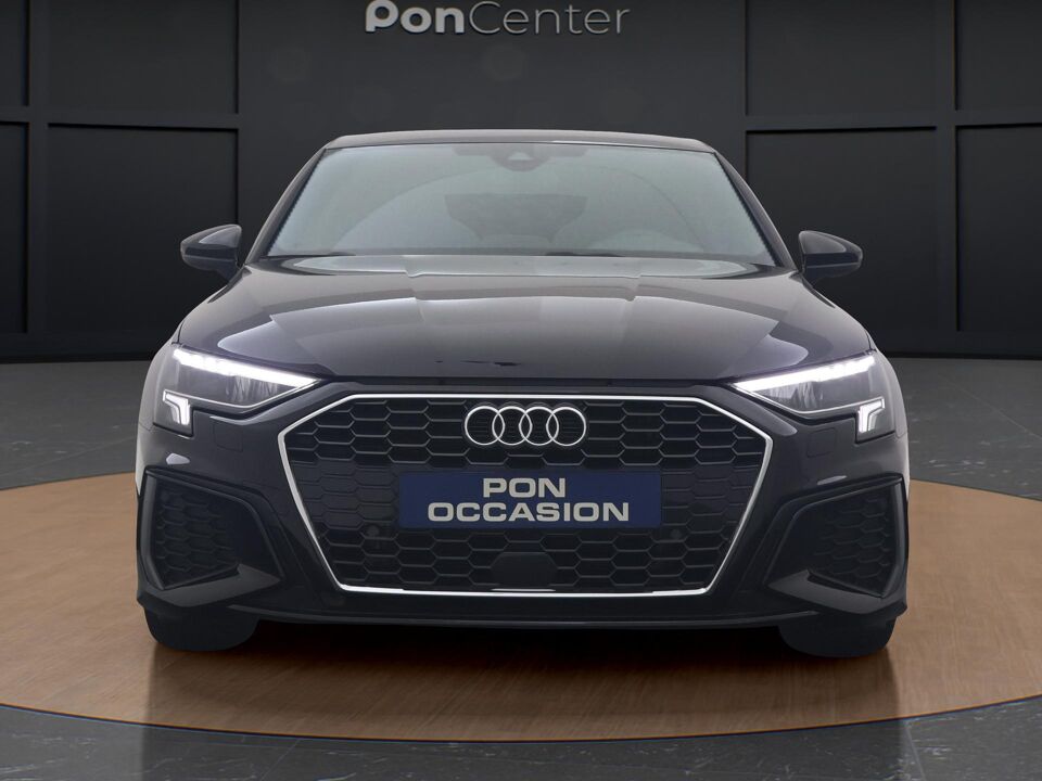 Audi A3 Sportback 30 TFSI S edition
