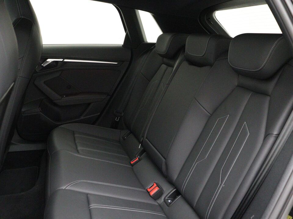 Audi A3 Sportback 30 TFSI S edition
