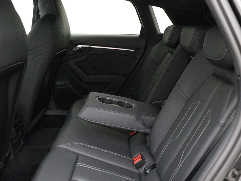 Audi A3 Sportback 30 TFSI S edition