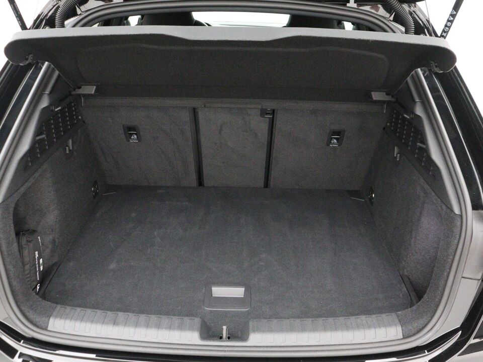 Audi A3 Sportback 30 TFSI S edition