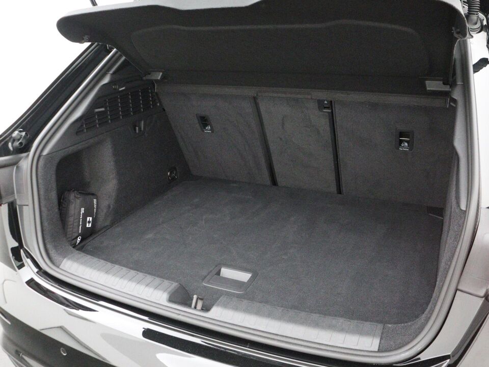 Audi A3 Sportback 30 TFSI S edition