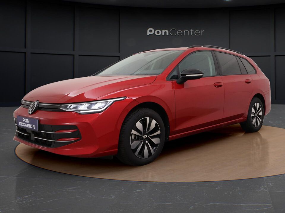 Volkswagen GOLF Variant 1.5 eTSI DSG Life