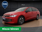 Volkswagen GOLF Variant 1.5 eTSI DSG Life