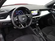 Škoda Kamiq 1.0 TSI 110 PK DSG Sport Business