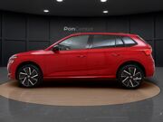 Škoda Kamiq 1.0 TSI 110 PK DSG Sport Business