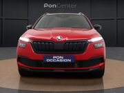 Škoda Kamiq 1.0 TSI 110 PK DSG Sport Business