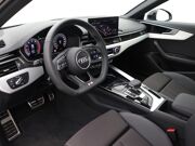 Audi A4 Avant 35 TFSI S edition Competition