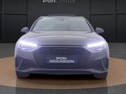 Audi A4 Avant 35 TFSI S edition Competition