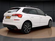 Škoda Kamiq 1.0 TSI 110 PK DSG Sport Business
