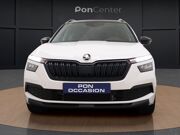 Škoda Kamiq 1.0 TSI 110 PK DSG Sport Business