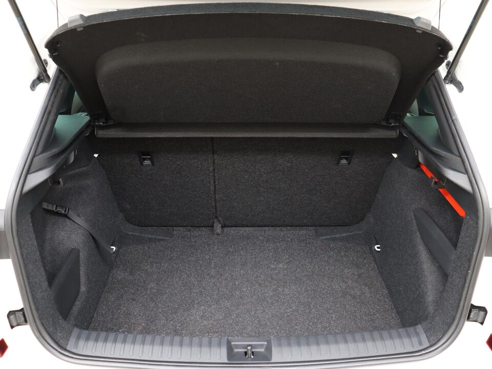 Škoda Kamiq 1.0 TSI 110 PK DSG Sport Business