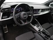 Audi A3 Sportback 30 TFSI S edition