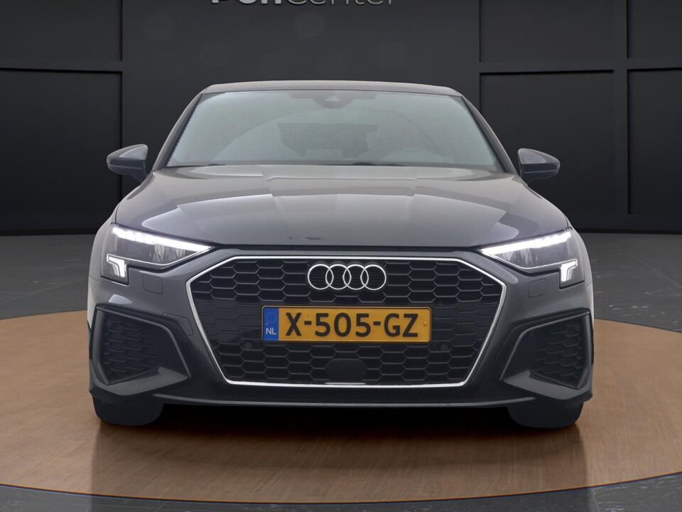Audi A3 Sportback 30 TFSI S edition