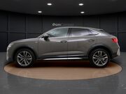 Audi Q3 Sportback 35 TFSI S-Line