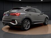 Audi Q3 Sportback 35 TFSI S-Line