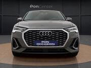 Audi Q3 Sportback 35 TFSI S-Line