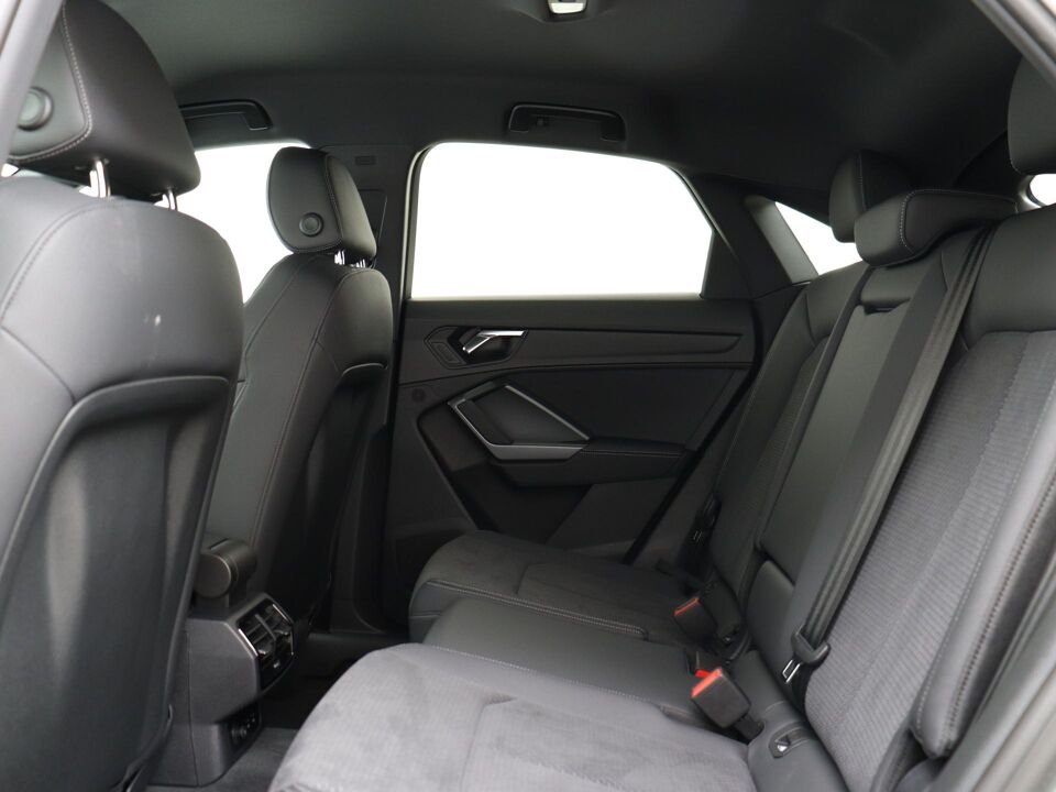 Audi Q3 Sportback 35 TFSI S-Line