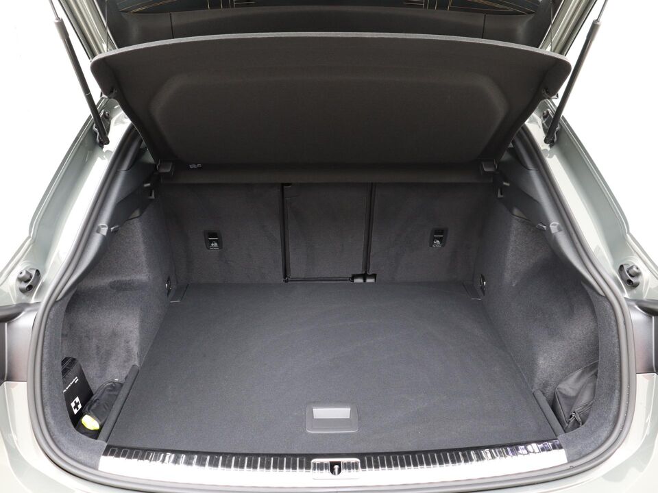 Audi Q3 Sportback 35 TFSI S-Line