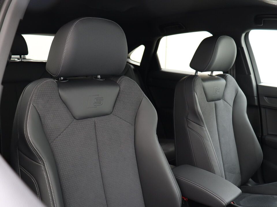 Audi Q3 Sportback 35 TFSI S-Line