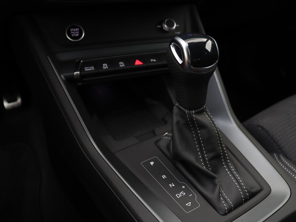 Audi Q3 Sportback 35 TFSI S-Line
