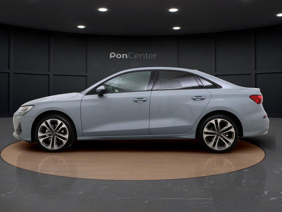 Audi A3 Limousine 35 TFSI 150 PK Advance Edition