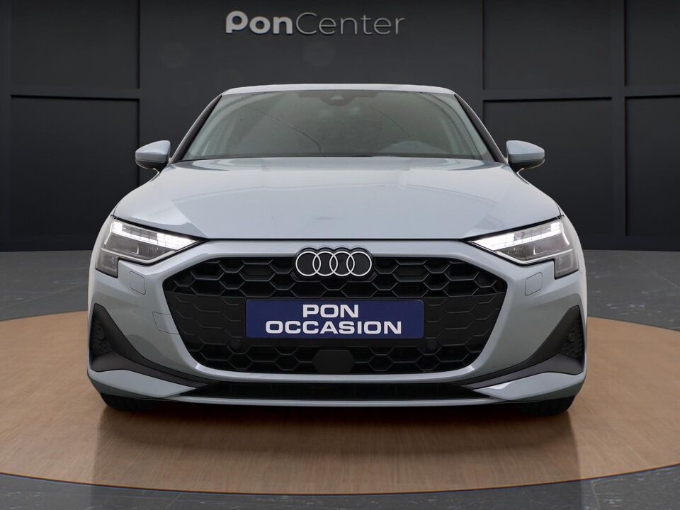 Audi A3 Limousine 35 TFSI 150 PK Advance Edition
