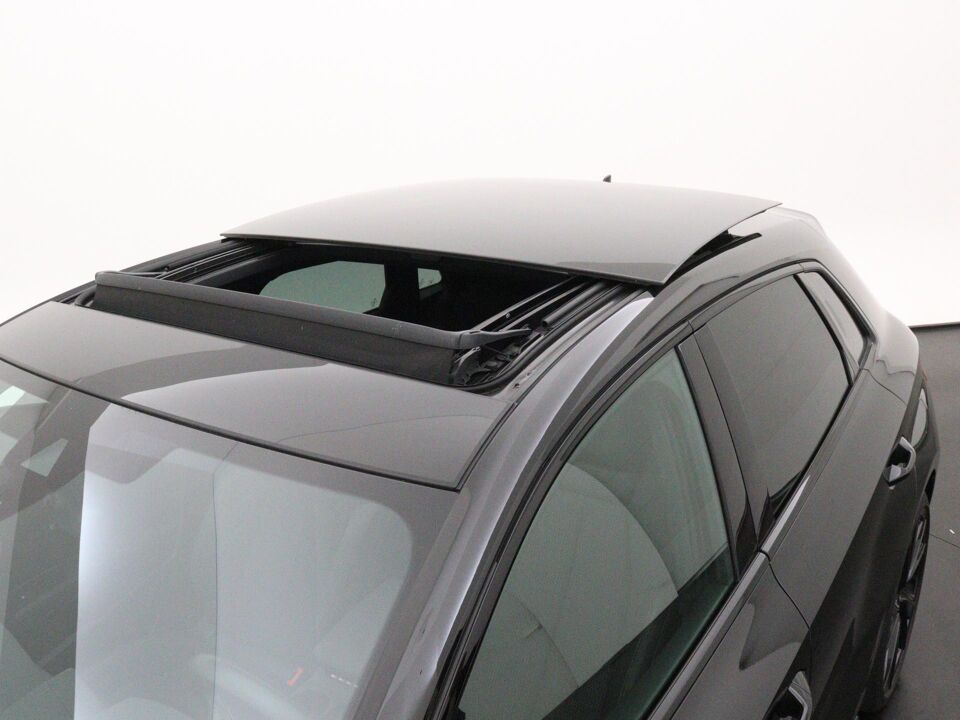 Audi A3 Sportback 30 TFSI S edition