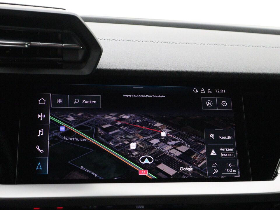 Audi A3 Sportback 30 TFSI S edition