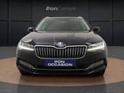 Škoda Superb Combi 1.5 TSI 150 PK DSG Business Edition Plus