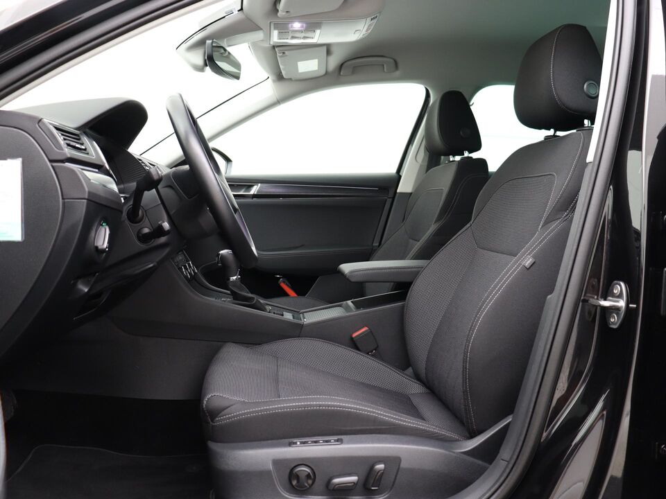 Škoda Superb Combi 1.5 TSI 150 PK DSG Business Edition Plus