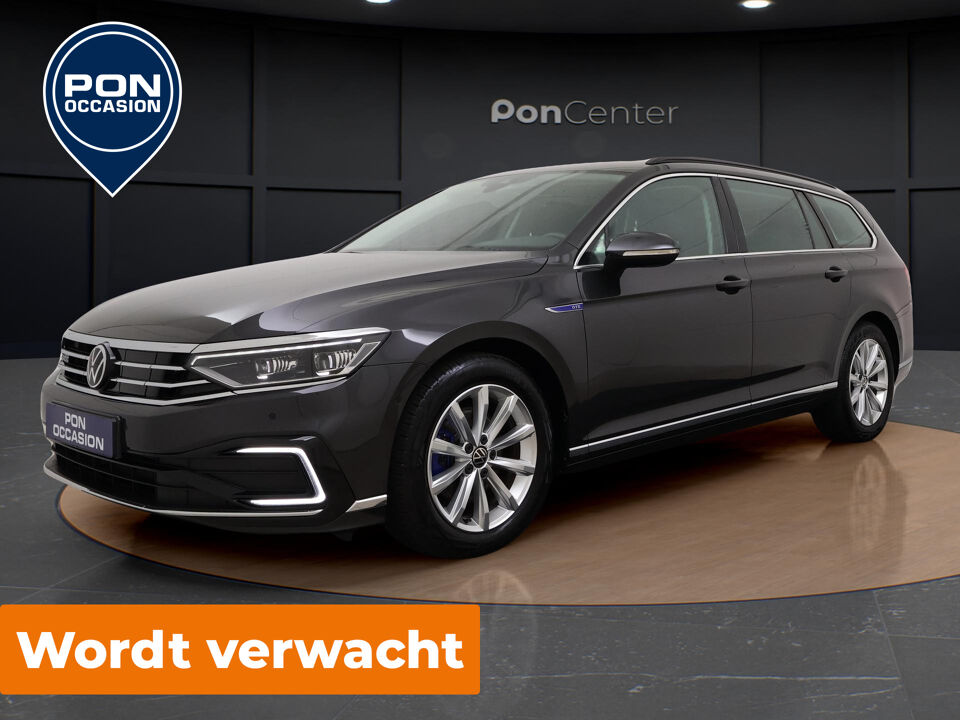Volkswagen Passat Variant 1.4 TSI 218 PK DSG PHEV GTE