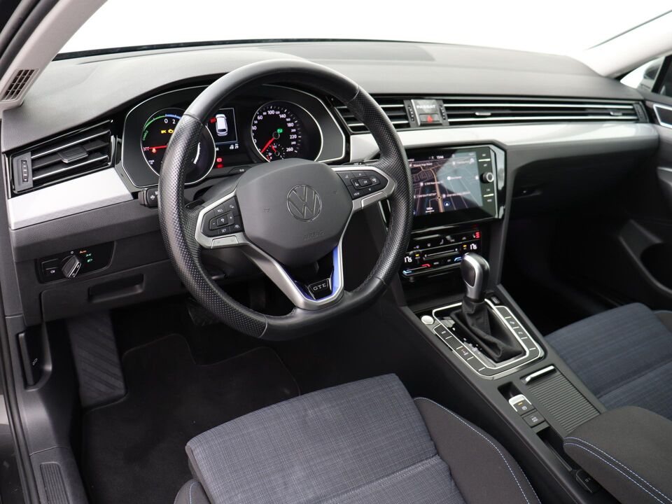 Volkswagen Passat Variant 1.4 TSI 218 PK DSG PHEV GTE