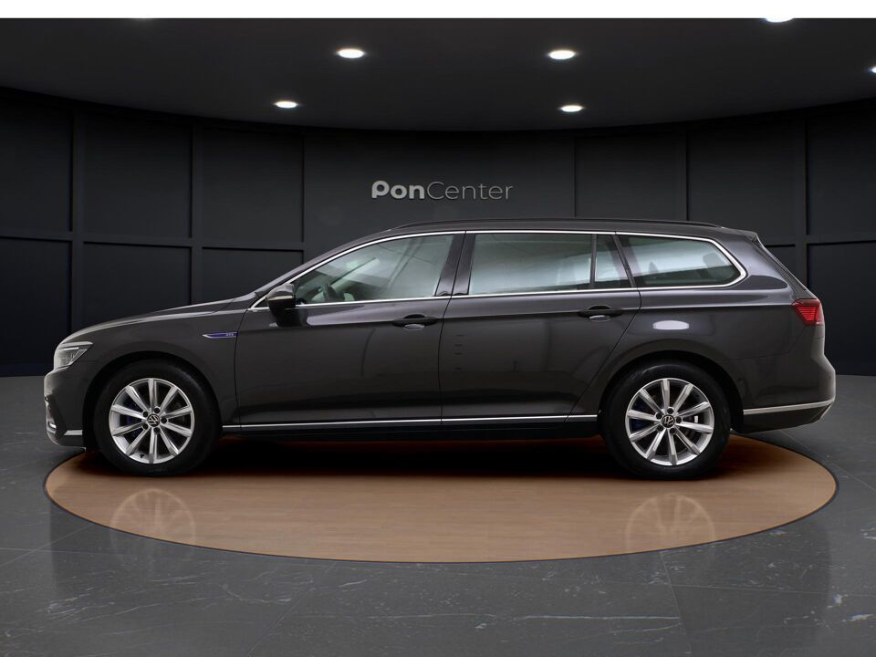 Volkswagen Passat Variant 1.4 TSI 218 PK DSG PHEV GTE