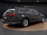 Volkswagen Passat Variant 1.4 TSI 218 PK DSG PHEV GTE